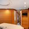 Yacht Joy 4 cabin