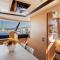 Yacht Joy 4 cabin