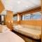 Yacht Joy 4 cabin