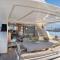 Bild des Yacht Joy 4 cabin