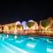 Novotel Marsa Alam Beach Resort - Al-Qusair