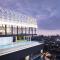 ONCE Condominium Pattaya - 芭堤雅市中心