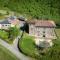 Tenuta Il Poggio - Luxury B&B - Felegara