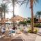 Novotel Marsa Alam Beach Resort - Al-Kusajr