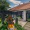 Chandi Hotel Ubud - 乌布