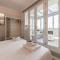 Skyline Jacuzzi Suite 360°- SunriseToSunset