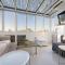 Skyline Jacuzzi Suite 360°- SunriseToSunset