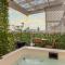 Skyline Jacuzzi Suite 360°- SunriseToSunset