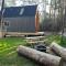 Stay in Babia - Luxury Cabins - Sam Houston National Forest