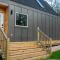 Stay in Babia - Luxury Cabins - Sam Houston National Forest