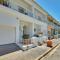 Spacious Holiday Haven Green Point - Kapstadt
