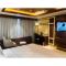 Hotel Hilltop , Gulmarg
