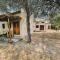 Murchison Giraffe Camp