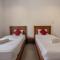 Omah Nusa Villa RedPartner