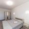 Deluxe 3 rooms central Arad - 阿拉德