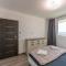 Deluxe 3 rooms central Arad - 阿拉德