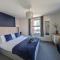 Blue Horizon Holiday Cottage - 4 Minute Walk to the Beach
