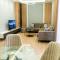 Signature apartment 10