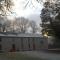 Wood House Lodge