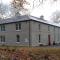 Wood House Lodge