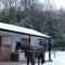 Wood House Lodge