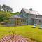 Pates Cottage