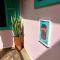 Riad Lauriers Blancs