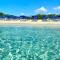Luxury Cozy Apartment near NISSI BEACH