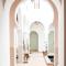 Riad Al Uzza - 马拉喀什