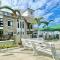 REEF HOUSE BACNOTAN White sand beach front with Private Swimming pool