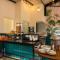 Olive Hotel Indiranagar 100Ft Road by Embassy Group