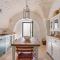 Trulli Pietra Rossa by Apulia Accommodation