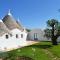 Trulli Pietra Rossa by Apulia Accommodation