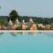 Trulli Pietra Rossa by Apulia Accommodation