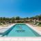 Trulli Pietra Rossa by Apulia Accommodation