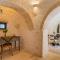 Trulli Pietra Rossa by Apulia Accommodation