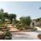 Trulli Pietra Rossa by Apulia Accommodation