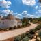 Trulli Pietra Rossa by Apulia Accommodation