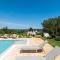 Trulli Pietra Rossa by Apulia Accommodation