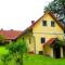 Ferienhaus Baumgarten1