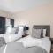 OnSiteStays 2BR, Parking, Wifi, Shops and Restaurants Close - Hatfield