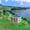 Nyamunyonyi Lake Resort - 卡巴莱