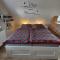 Bild Loft- Privatzimmer 30qm im Dachgeschoss mit eigenem Bad