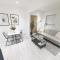Quality Apartments Close to Tube