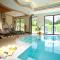 Chasa Castello relax & spa