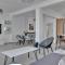 Phaedrus Living: Luxury Residence Faneromeni