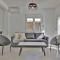 Phaedrus Living: Luxury Residence Faneromeni