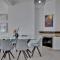 Phaedrus Living: Luxury Residence Faneromeni