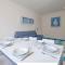 Beautiful Apartment In Deiva Marina With Wi-fi