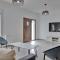 Phaedrus Living: Luxury Residence Faneromeni